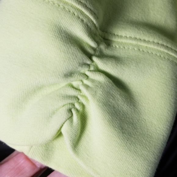 Fresh Produce Zip-Up Jacket - Picture 4 of 7